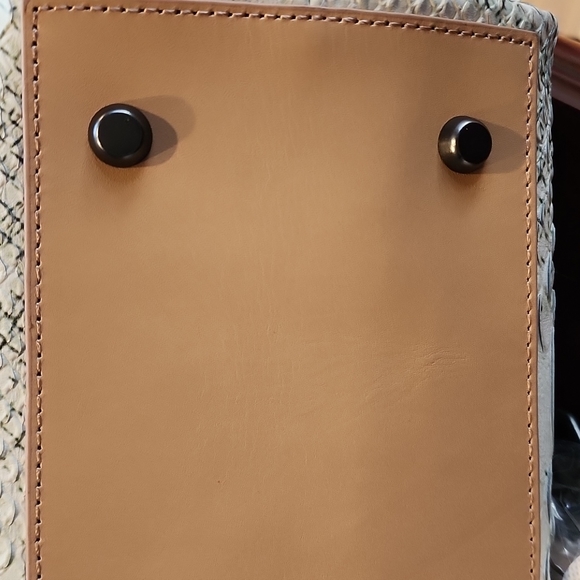 Liebeskind Berlin Sarri Shopper - 100% Cowhide Leather - Picture 4 of 11